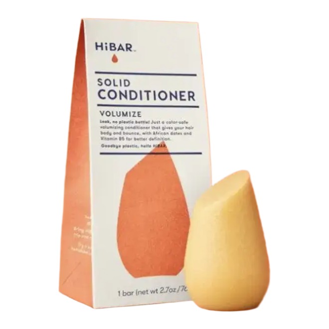HiBar Volumize Conditioner Bar