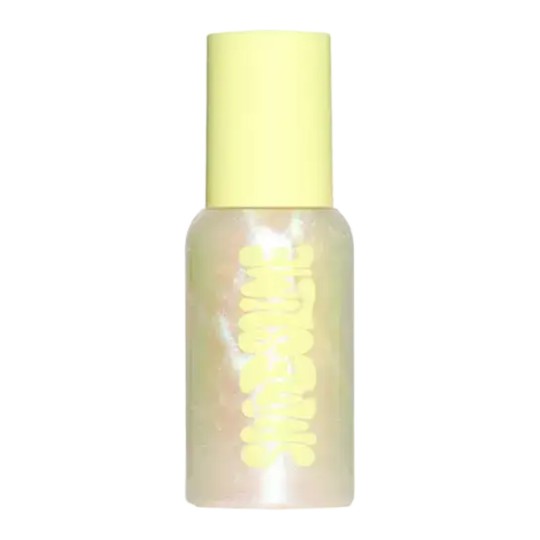 Made by Mitchell Shine Slime Body Glow