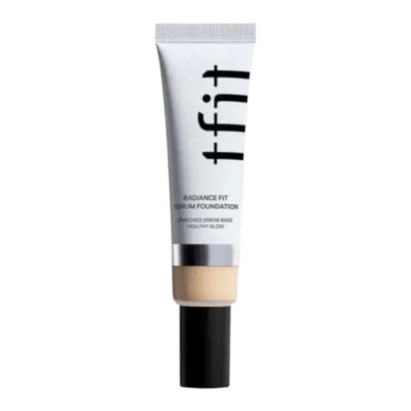 TFIT Radiance Fit Serum Foundation