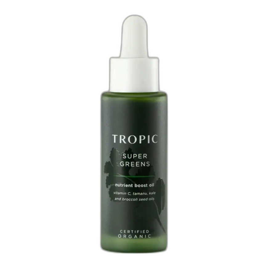 Tropic Skincare Super Greens