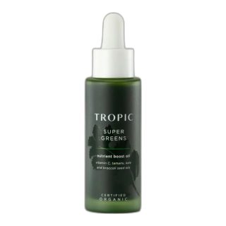 Tropic Skincare 超級綠植油