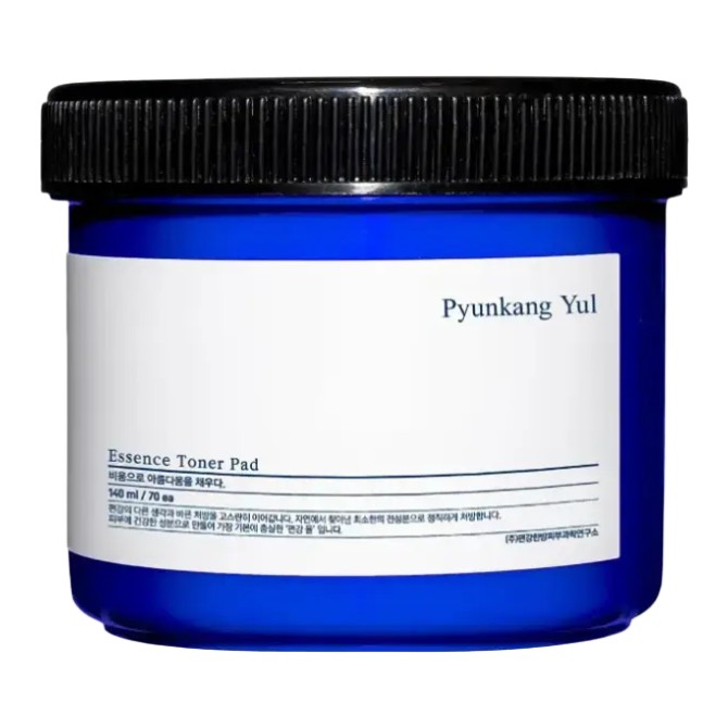 Pyunkang Yul Essence Toner Pads