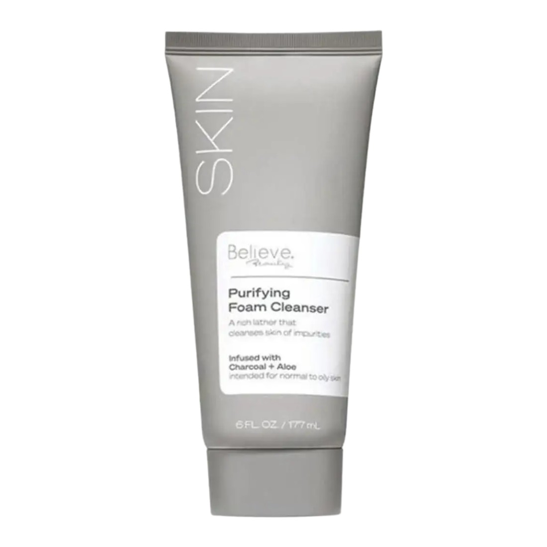 Believe Beauty Purifying Foam Cleanser