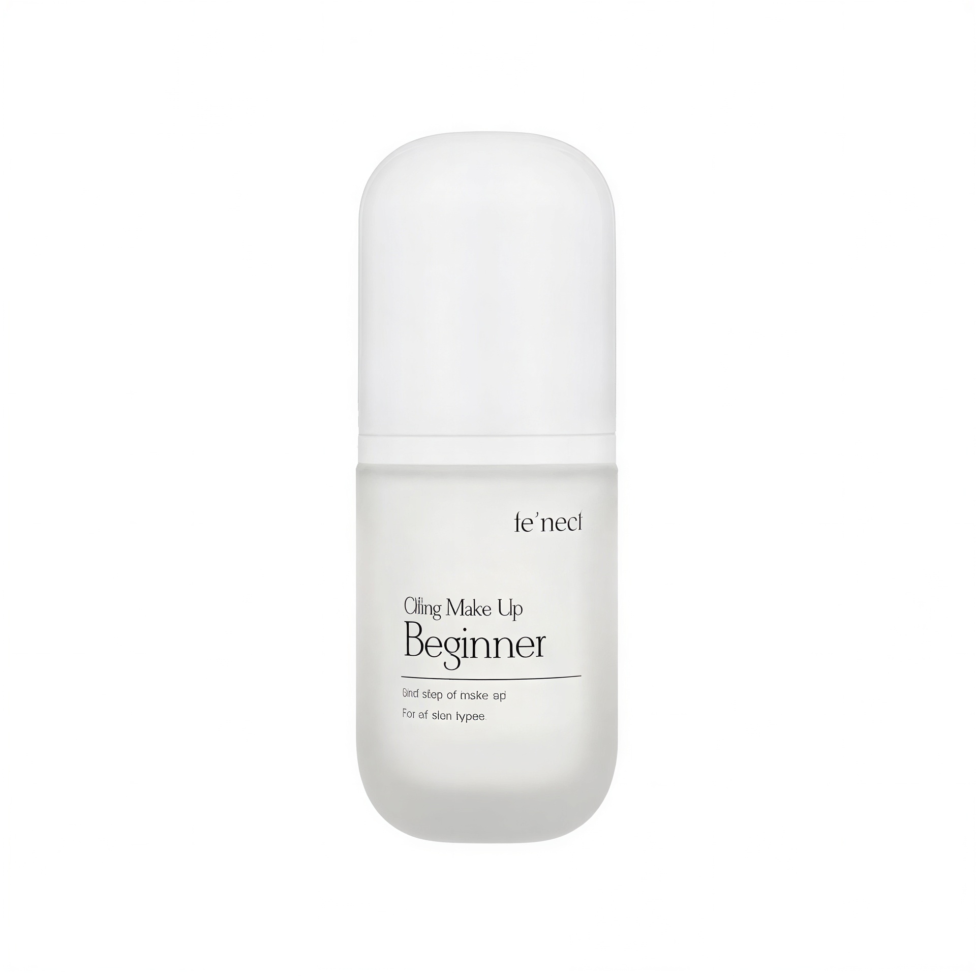 Reunekteu Cling Makeup Beginner