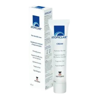Alliance Pharmaceuticals Atopiclair Cream