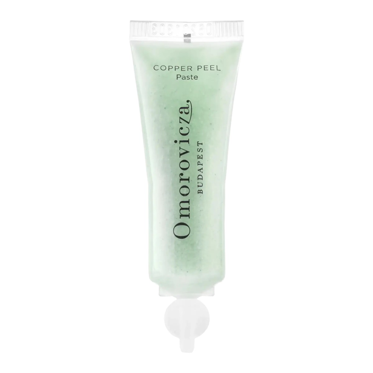 Omorovicza Copper Peel Paste