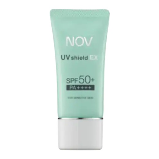 Nov UV Shield EX SPF50+ PA++++