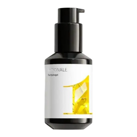 Rationale #1 The Hydragel