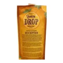 Eco Slay Lemon Drop Styling Foam