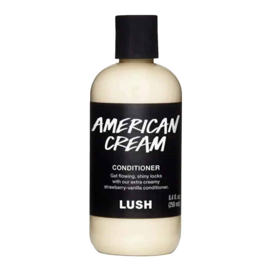 LUSH American Cream Conditioner