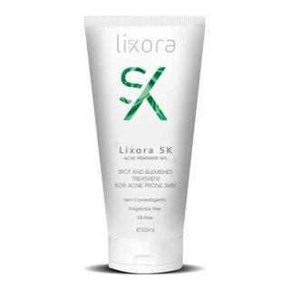 Lixora SK Acne Treatment Gel
