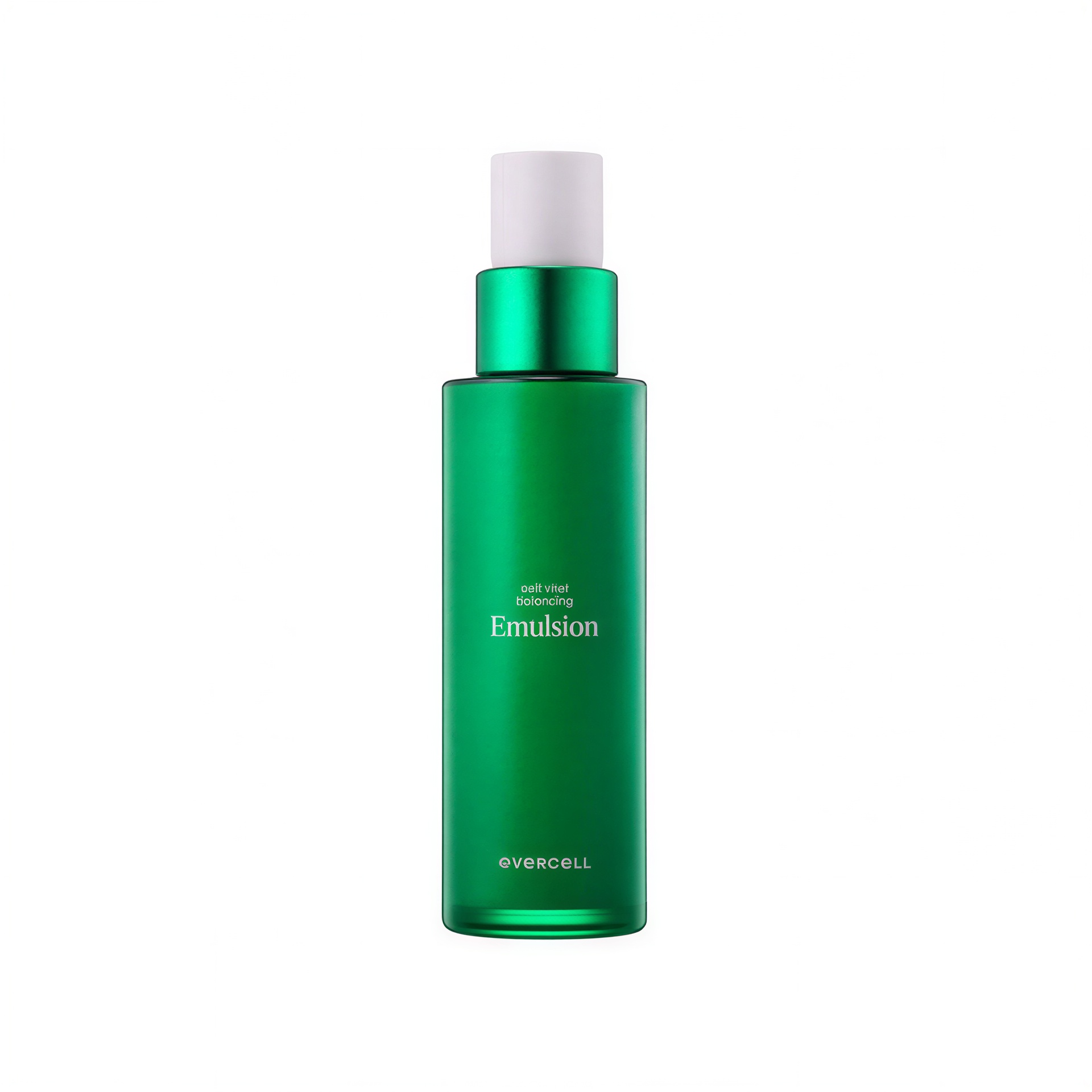 Evercell Cellvital Balancing 平衡乳液