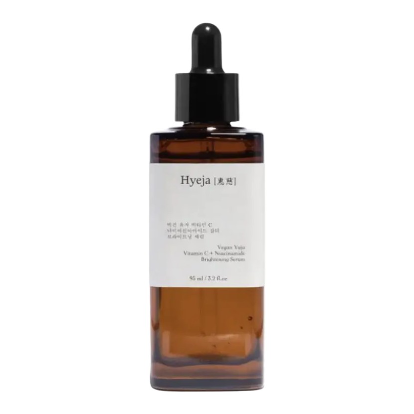 Hyeja Vitamin C Brightening Serum
