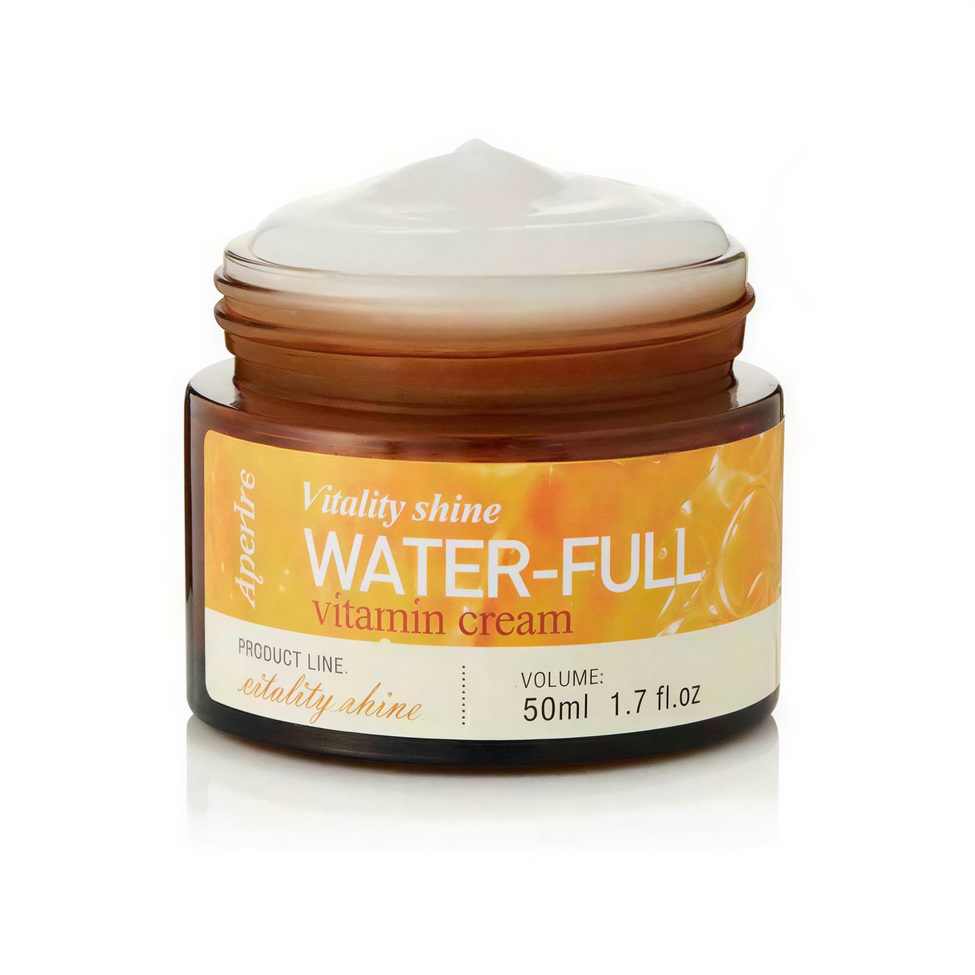 Aperire Vitality Shine Waterful Vitamin Cream