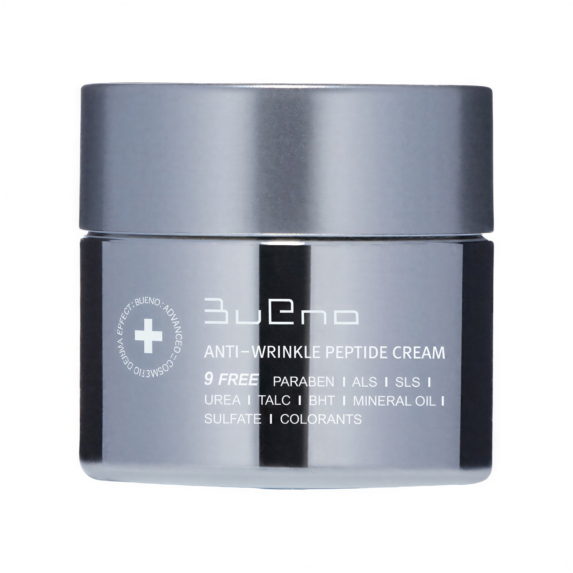 Bueno Anti-Wrinkle Peptide Cream