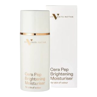 Skincare by Dr V مرطّب Cera Pep