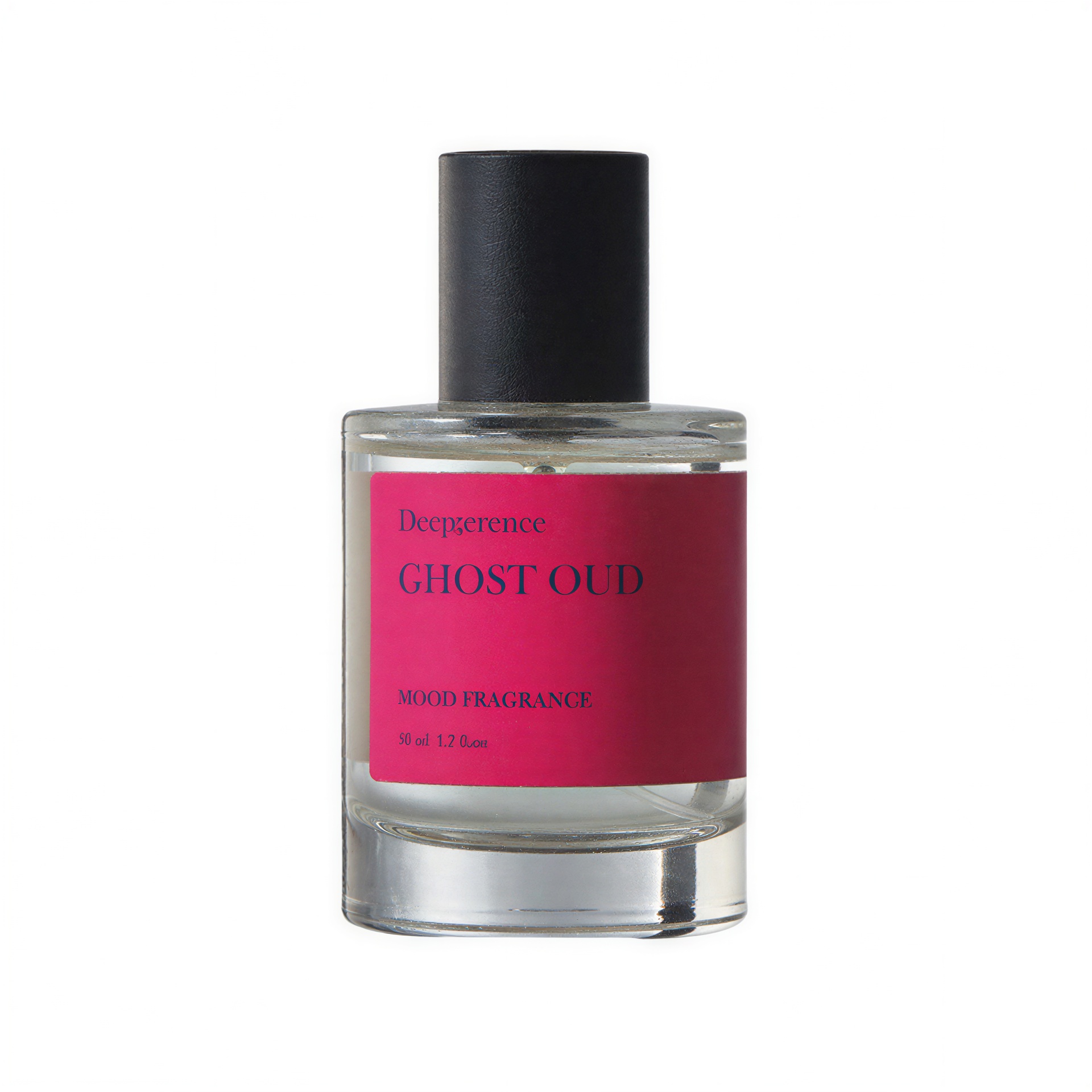 Deeperence Ghost Oud Mood Fragrance