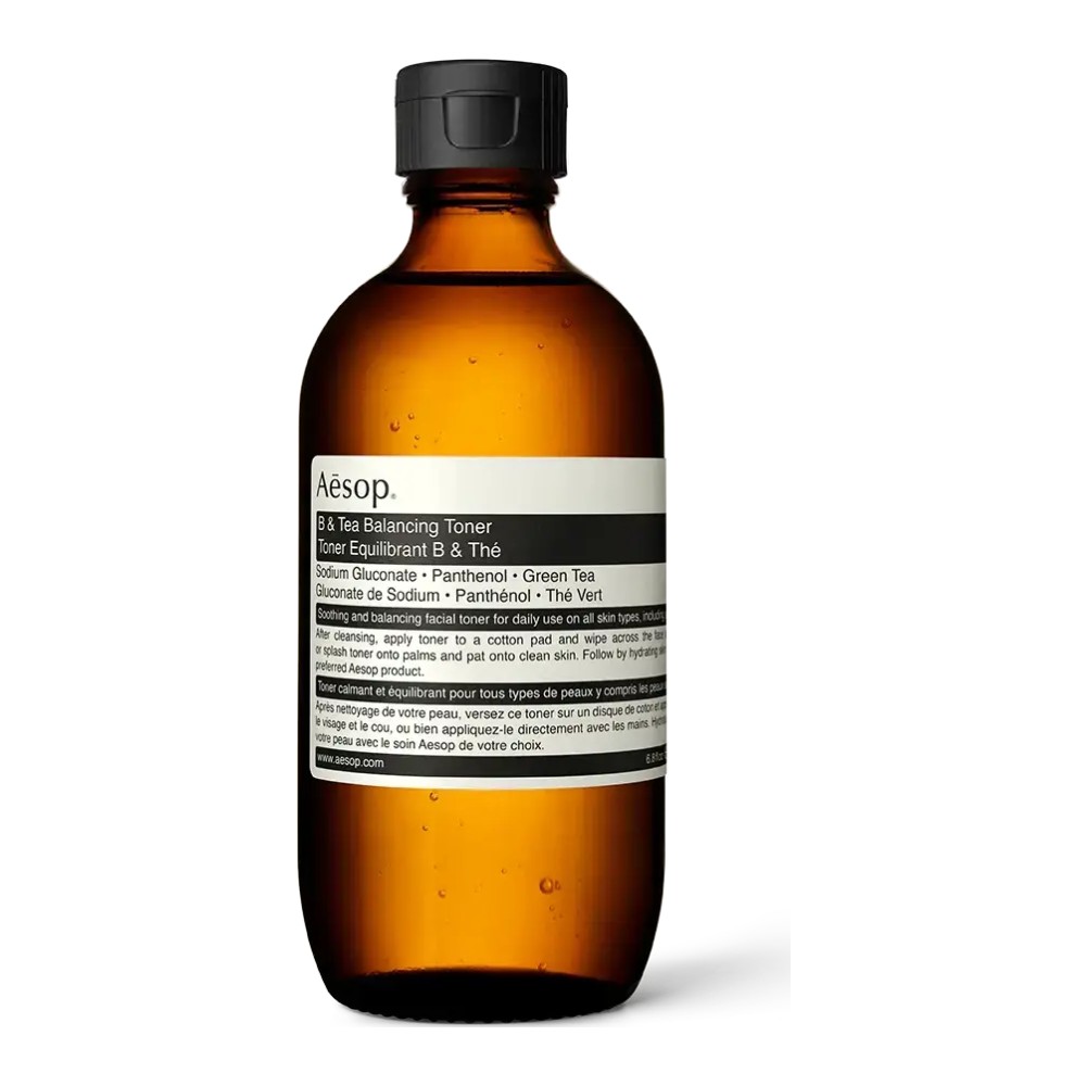 Aesop B & Tea Balancing Toner