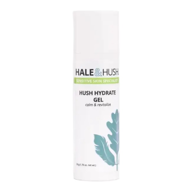 Hale & Hush Hush Hydrate Gel