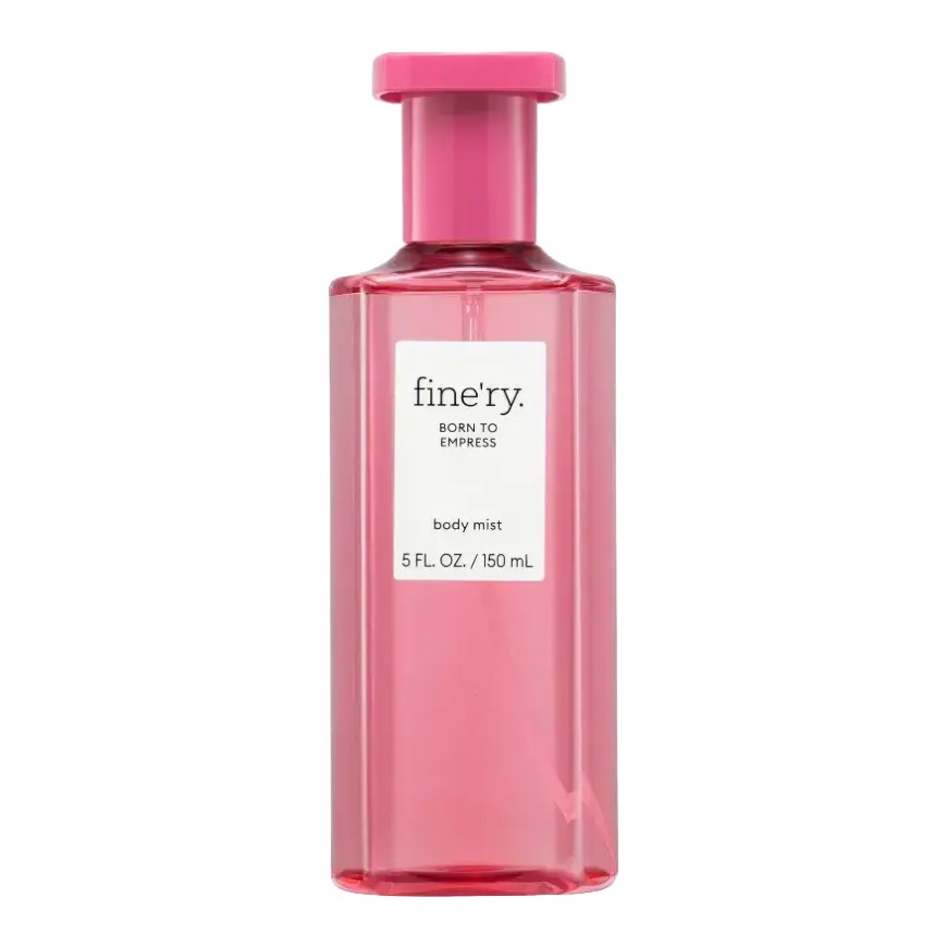 Fine'ry Born To Empress Women's Body Mist