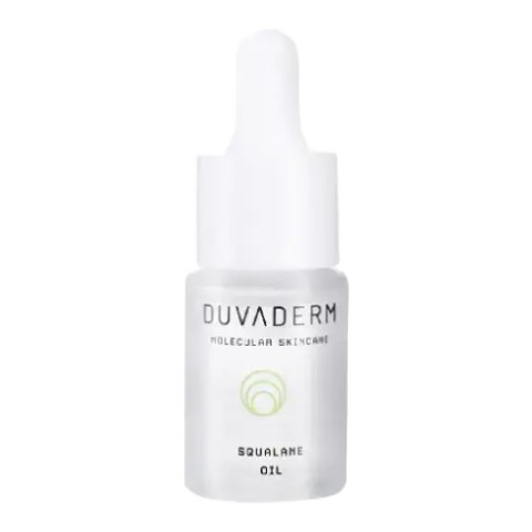 Duvaderm Squalane Oil