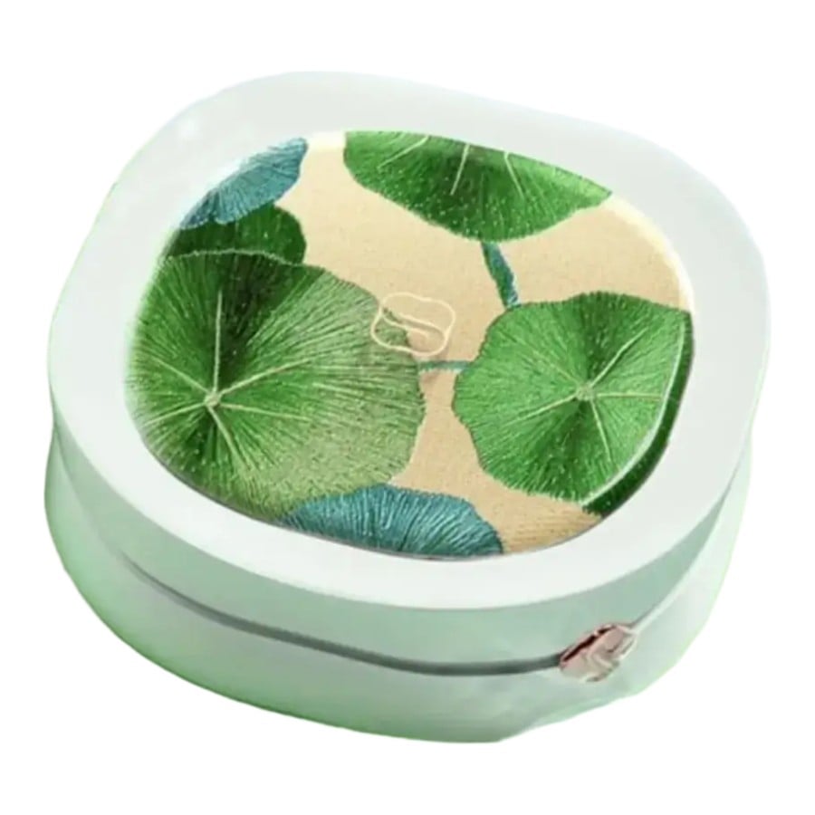Florasis Water Lily Balancing Cushion Foundation