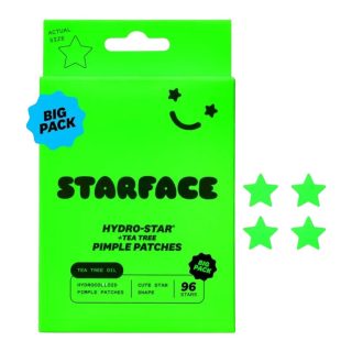 Starface Hydro-Star + Tea Tree