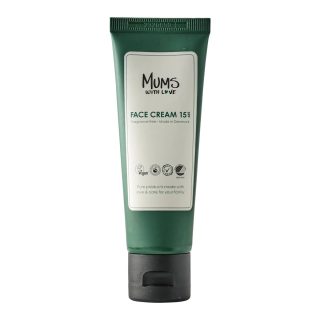 Mums With Love كريم للوجه SPF15