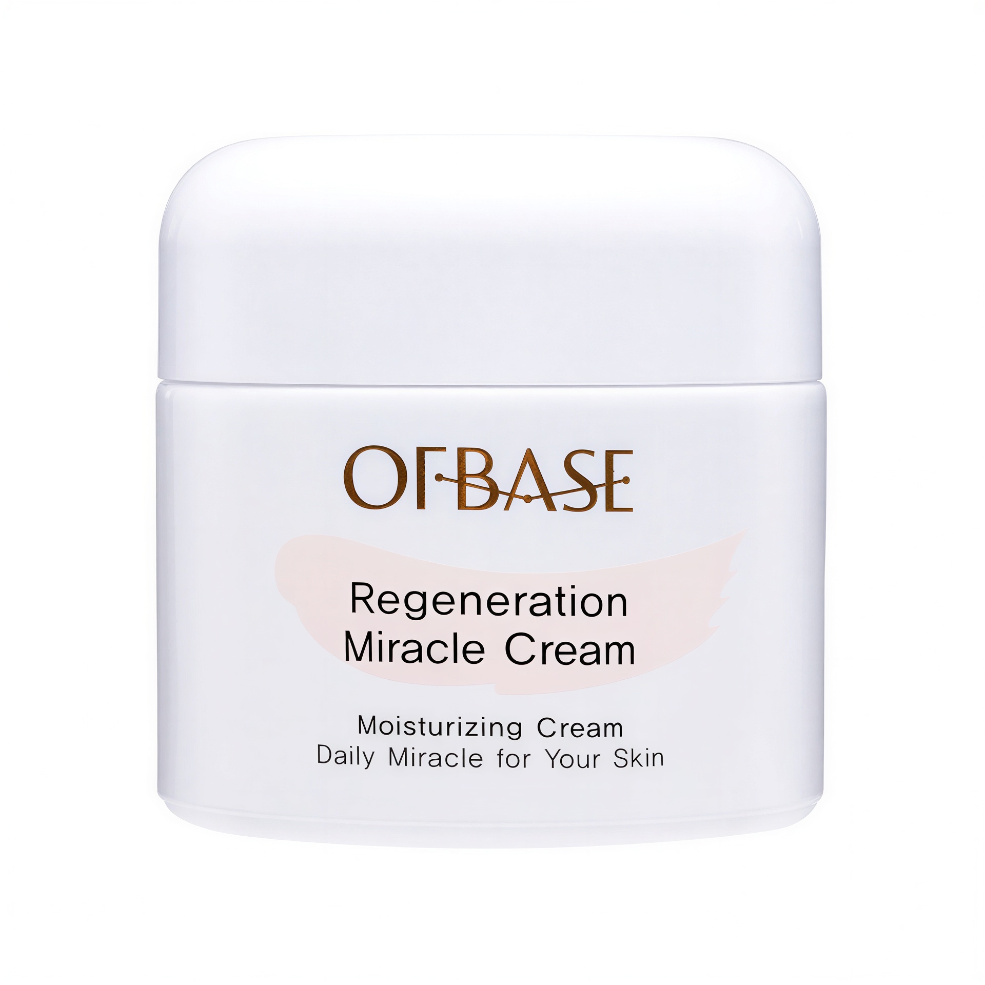 Obeubeiseu Regeneration Miracle Cream