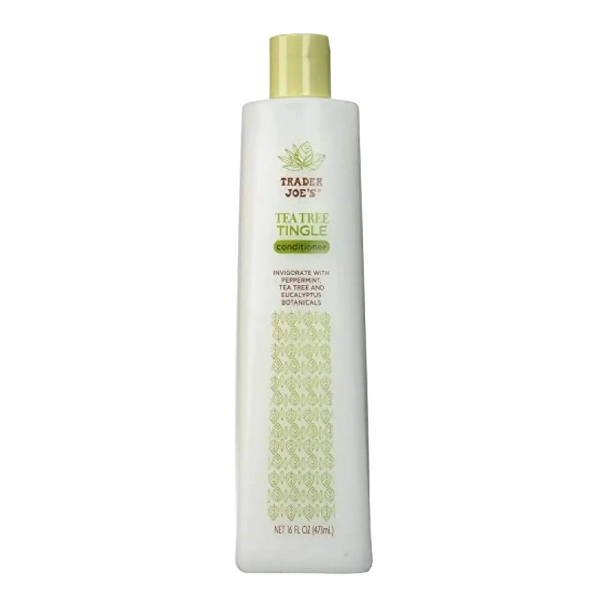 Trader Joe's Tea Tree Tingle Conditioner