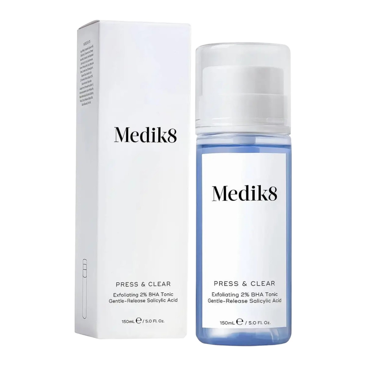Medik8 Press and Clear Tonic