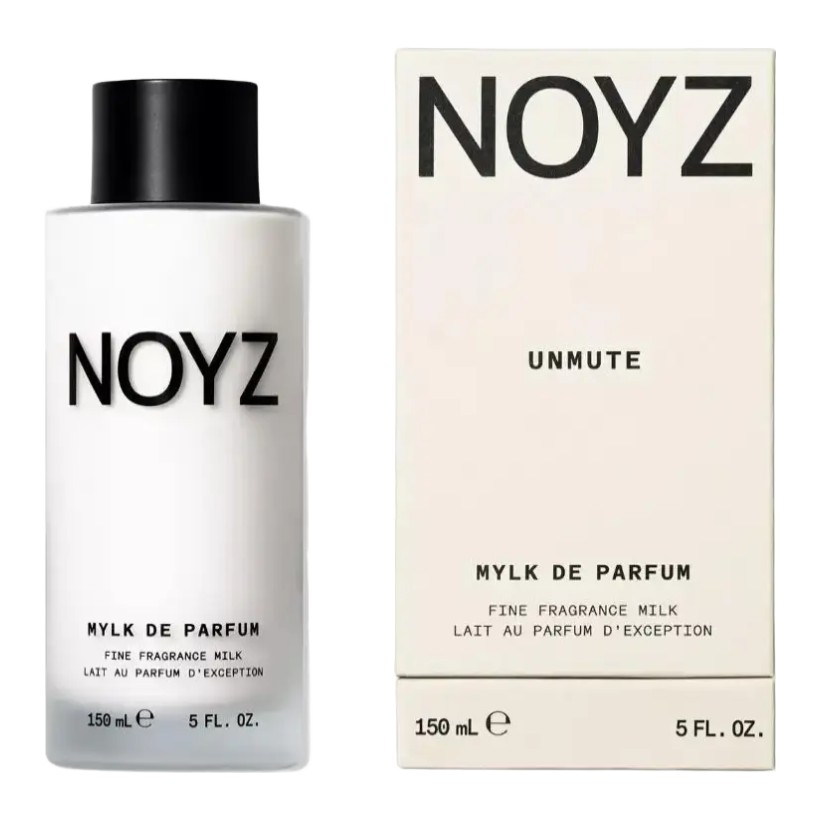 Noyz Unmute Mylk De Parfum
