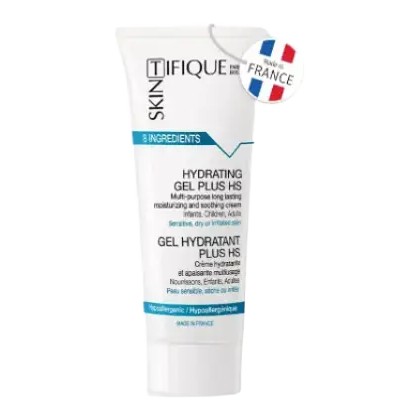 Skintifique Hydrating Gel Plus HS