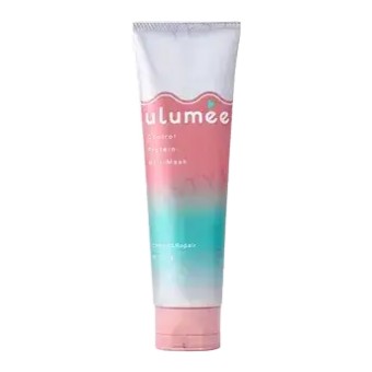 Ulumee Control Protein Hair Mask