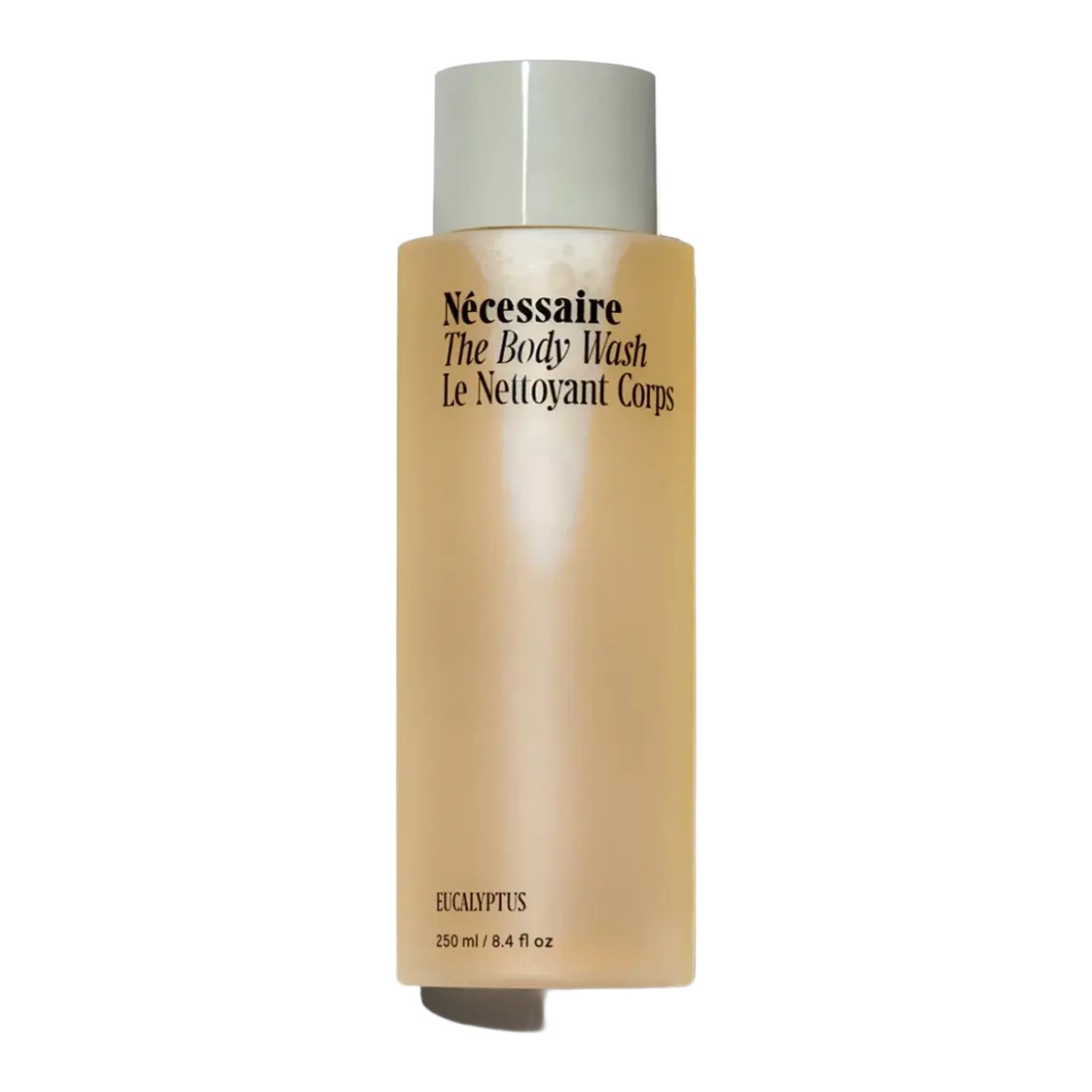 Necessaire The Body Wash