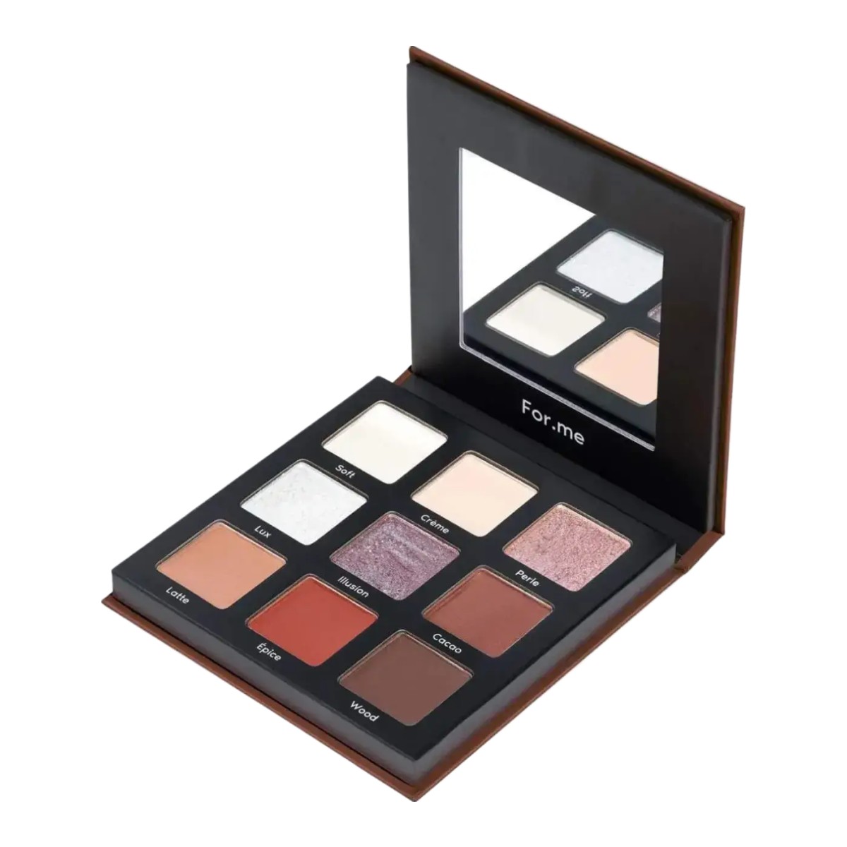 For.Me Eyeshadow Palette