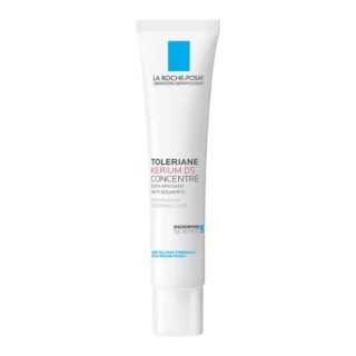 La Roche-Posay كريم Toleriane Kerium DS المهدّئ