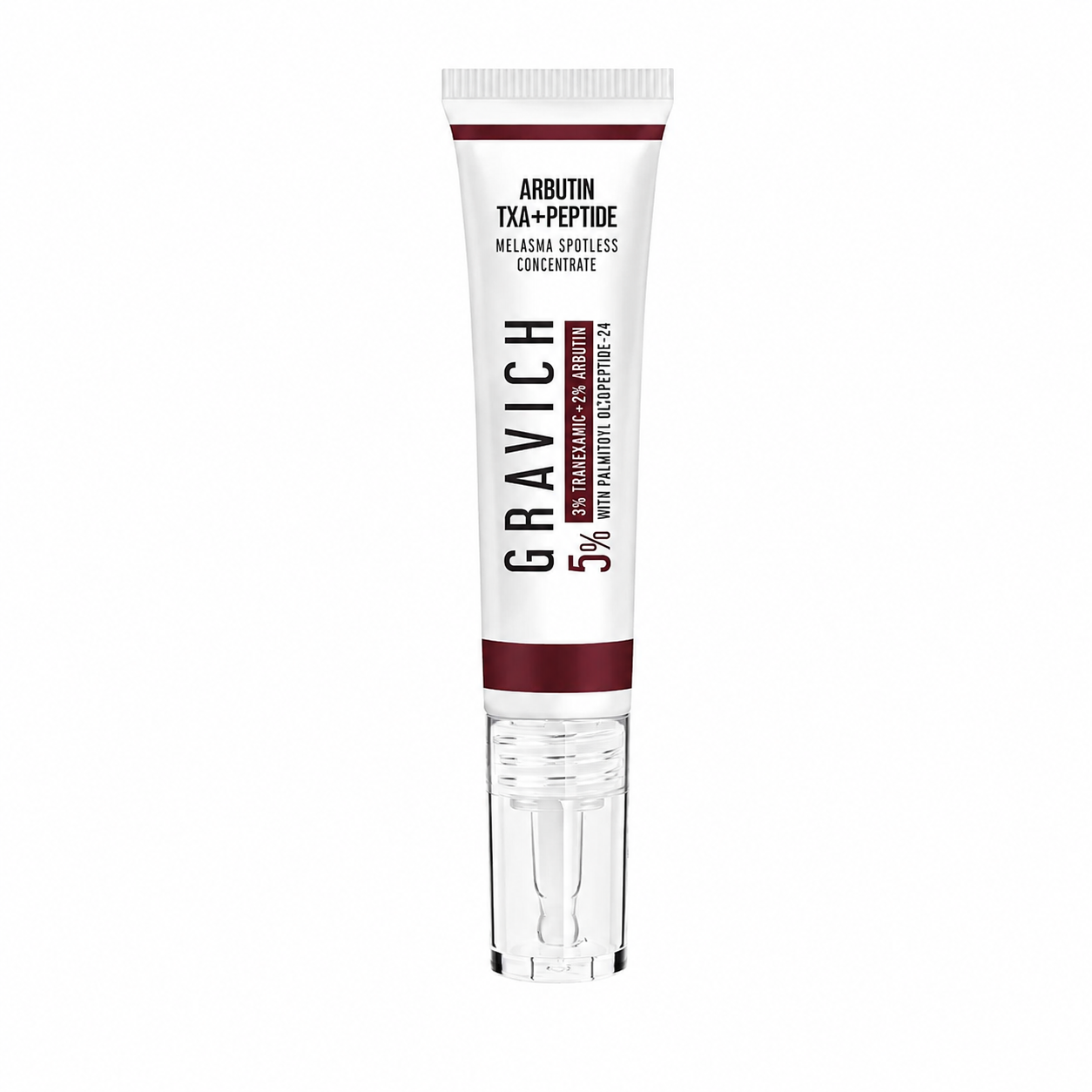 Gravich Melasma Spotless Concentrate Cream