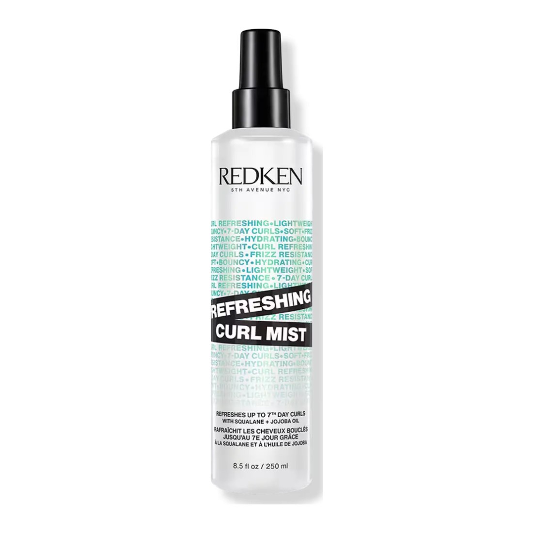 REDKEN Curl Refreshing Mist