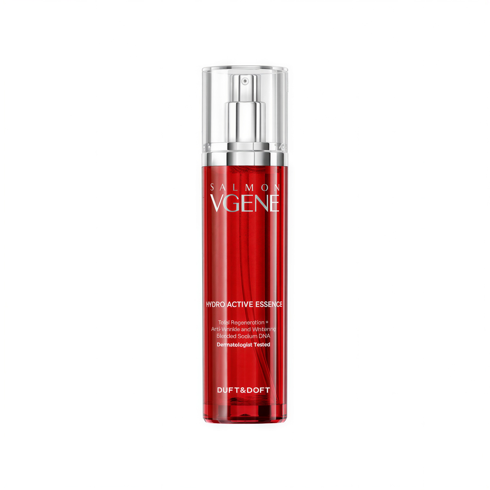 Duft & Doft Salmon V Gene Hydro Active Essence