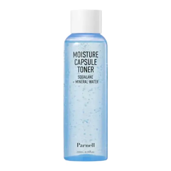 Parnell Moisture Capsule Toner