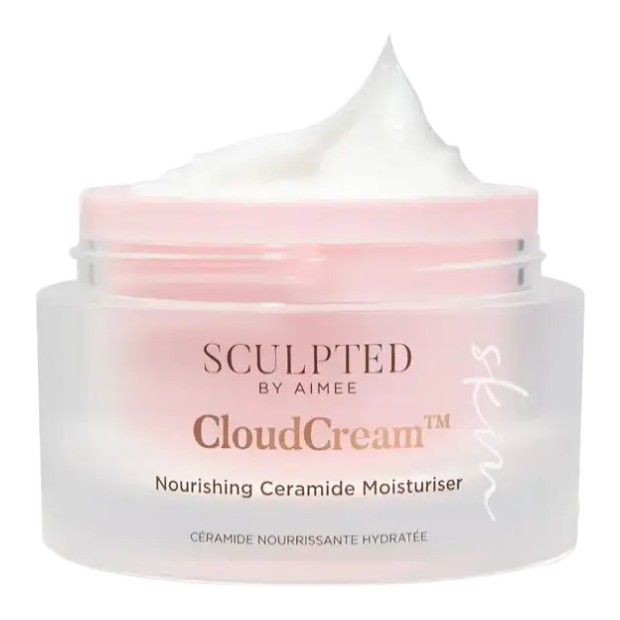 Sculpted by Aimee Cloud Cream