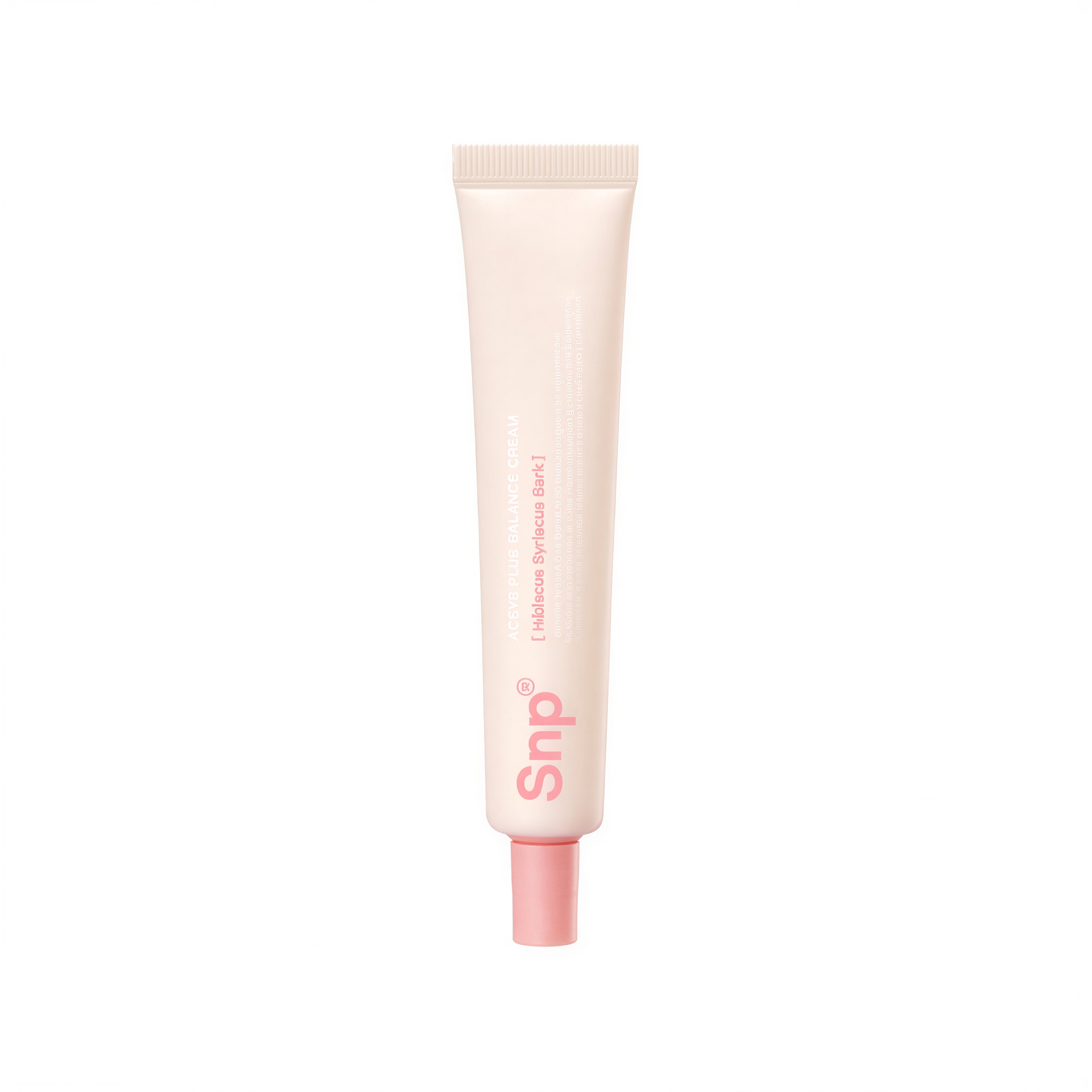 SNP Acsys Plus Balance Cream