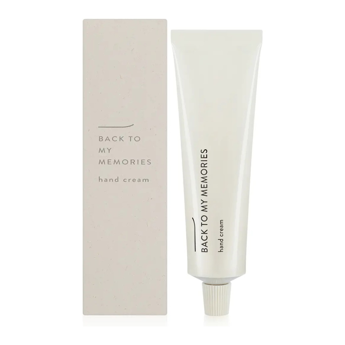 Sioris Back To My Memories Hand Cream