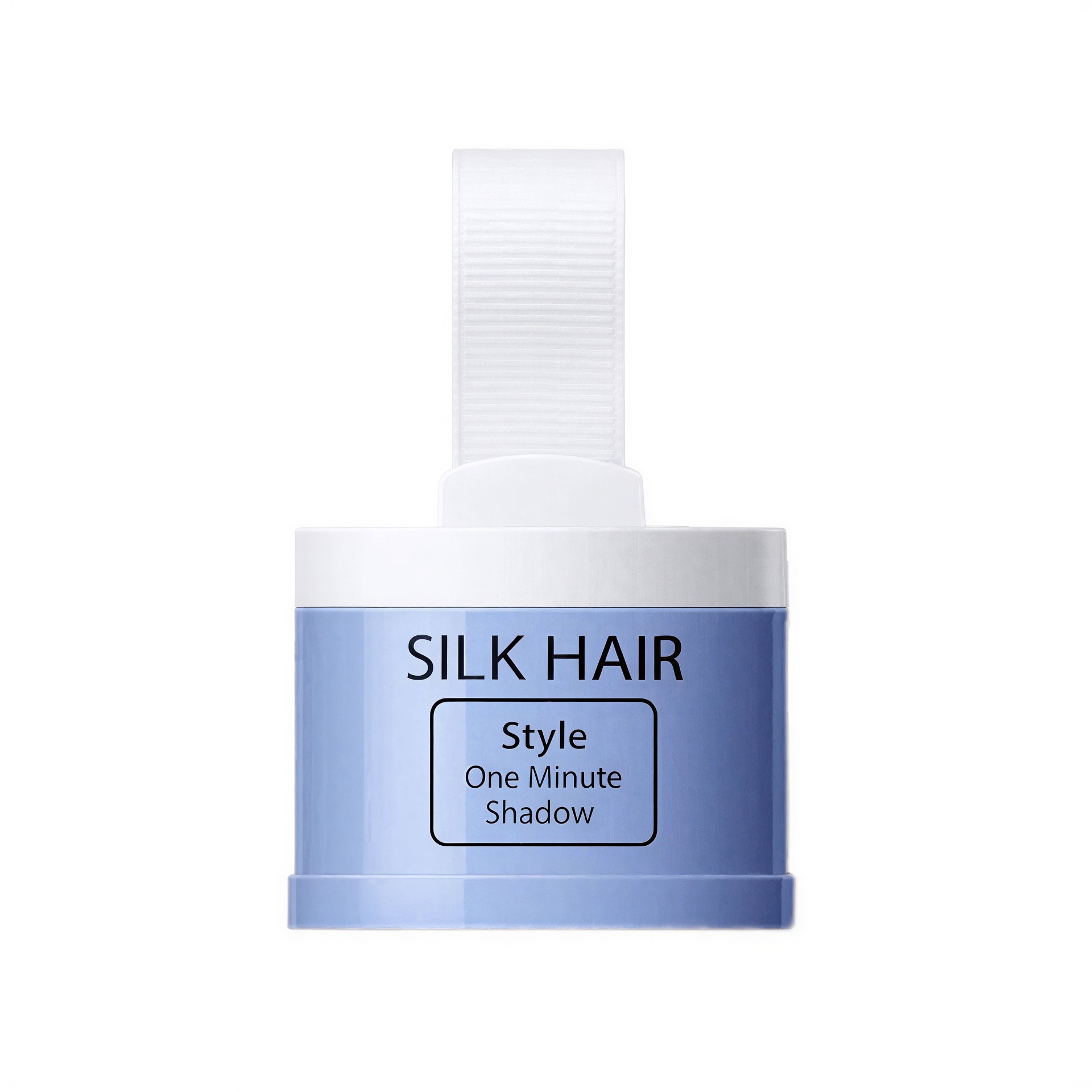 ザセム シルク ヘア スタイル ワンミニット ヘアシャドウ