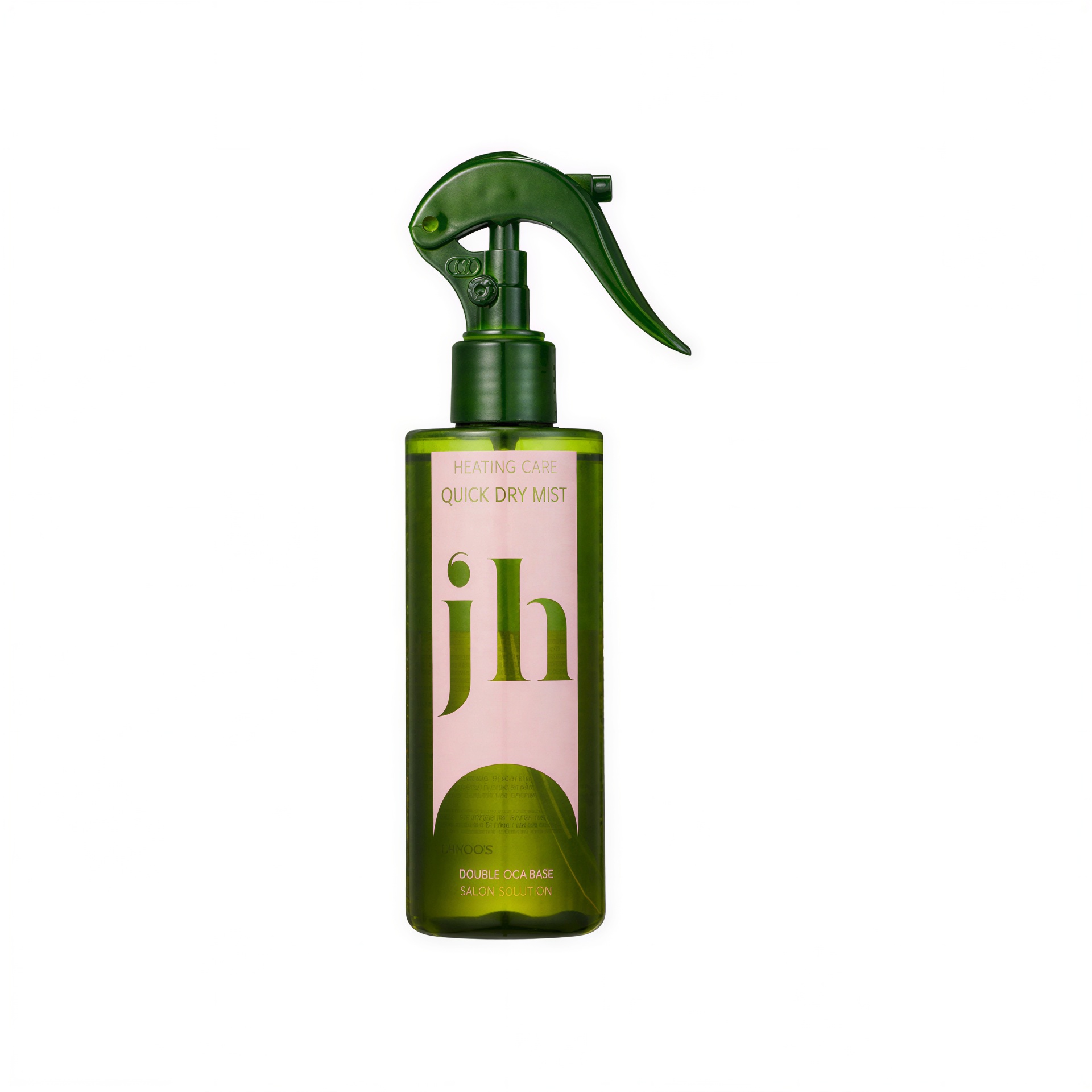 Jenny House Heating Care Quick Dry Mist
