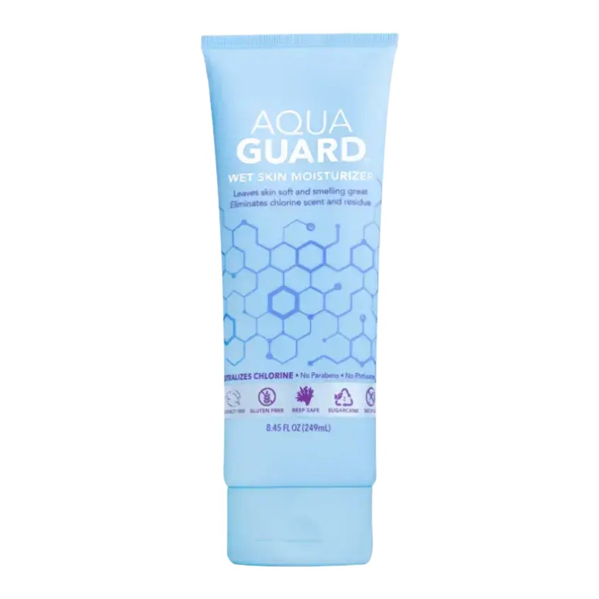 Aqua Guard Wet Skin Moisturizer