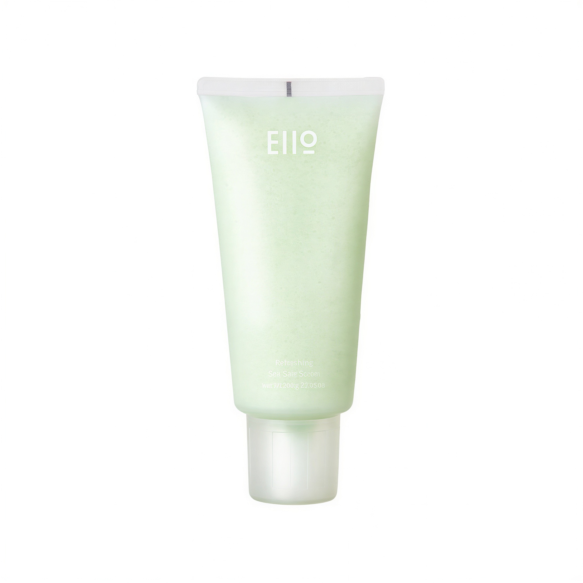 Eiio リフレッシング シーソルト スケーラー