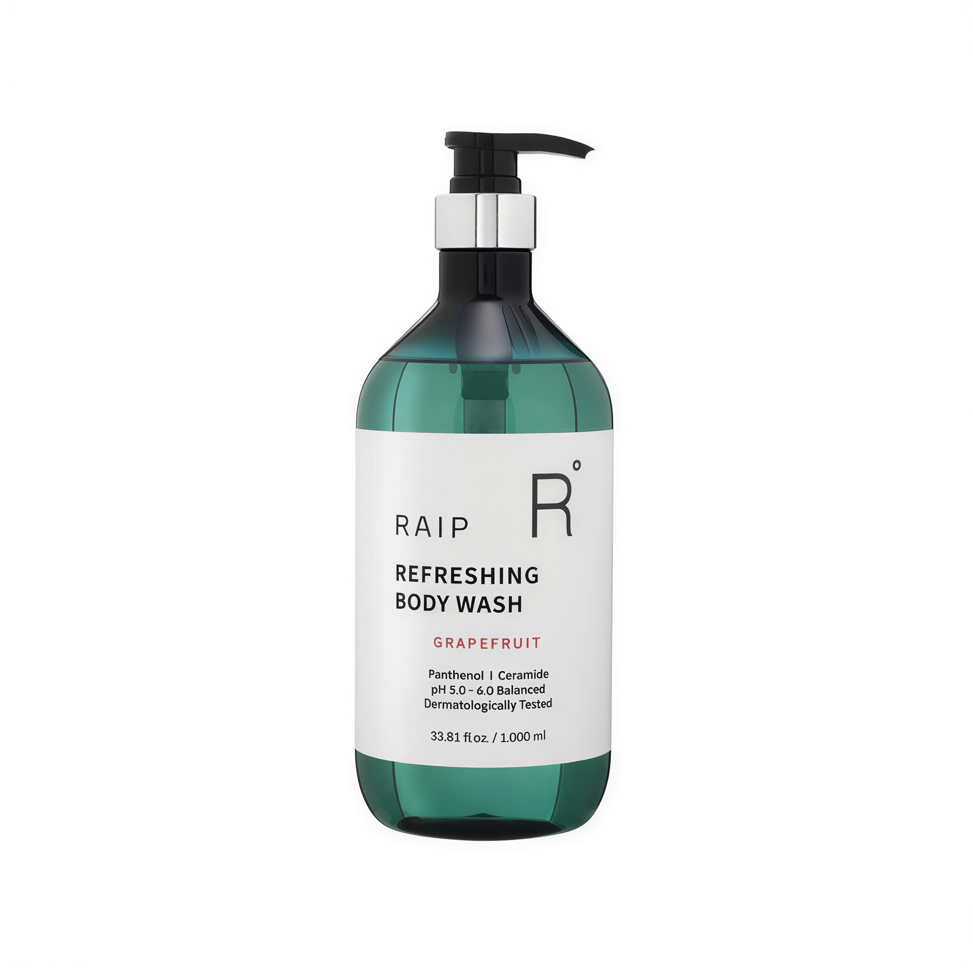 Raip Refreshing Body Wash Lovely