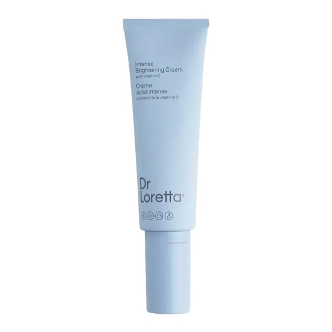 Dr. Loretta Intense Brightening Cream